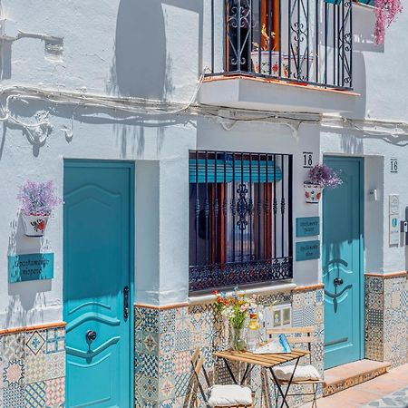 Sayalonga Casa De La Montana Apartments מראה חיצוני תמונה