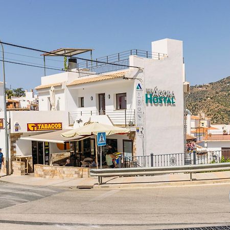 Sayalonga Casa De La Montana Apartments מראה חיצוני תמונה