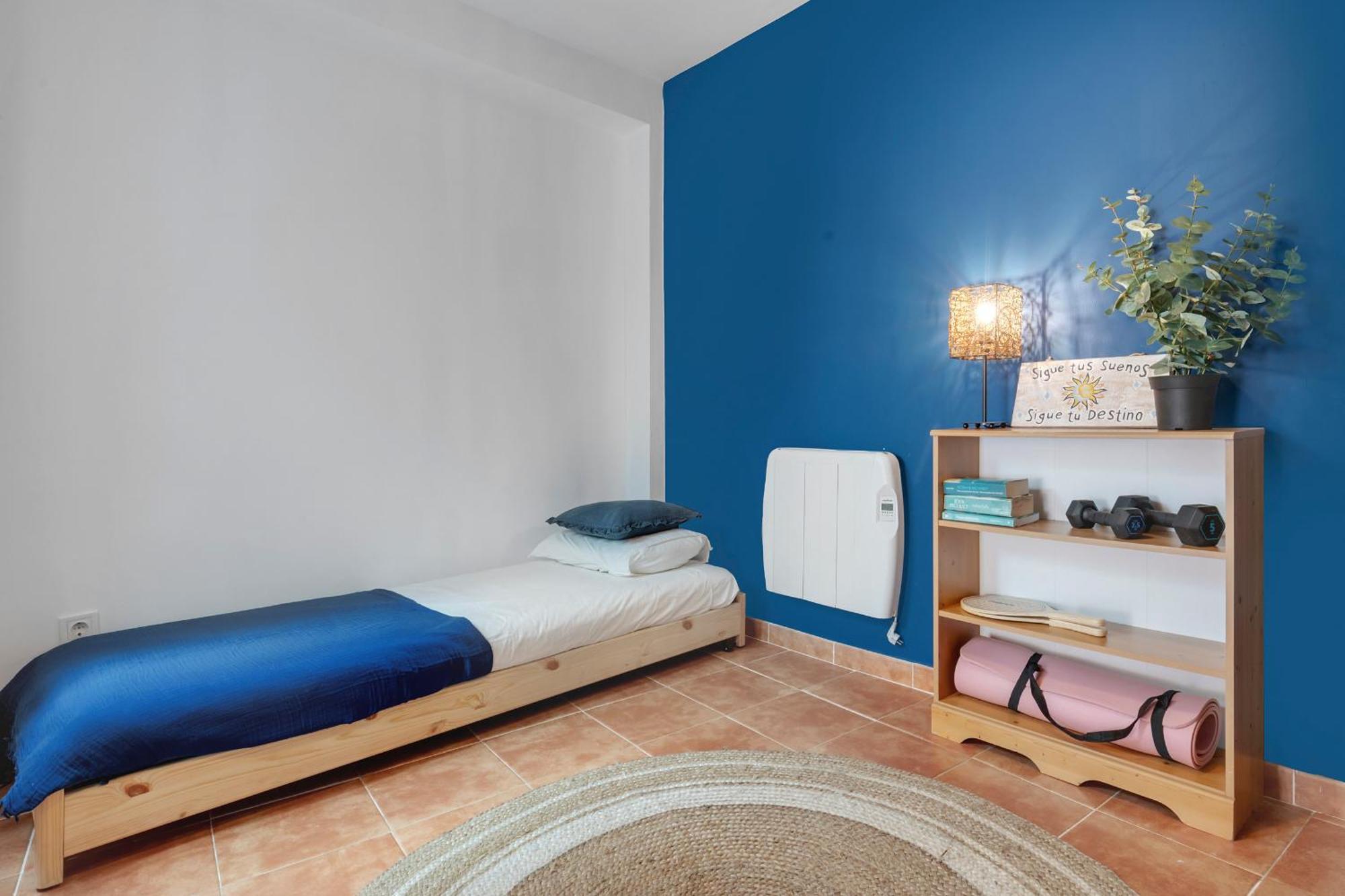 Sayalonga Casa De La Montana Apartments מראה חיצוני תמונה