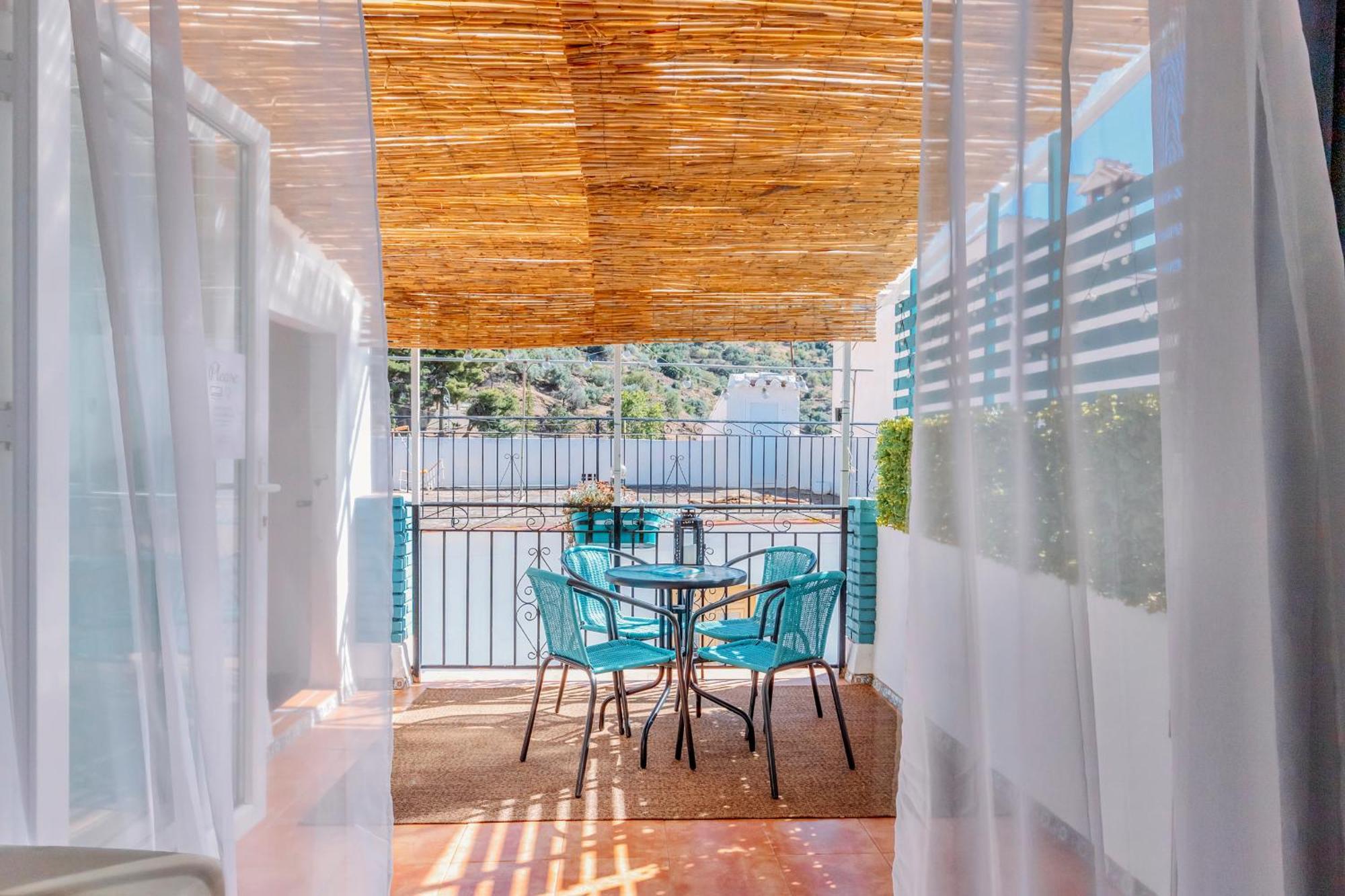 Sayalonga Casa De La Montana Apartments מראה חיצוני תמונה