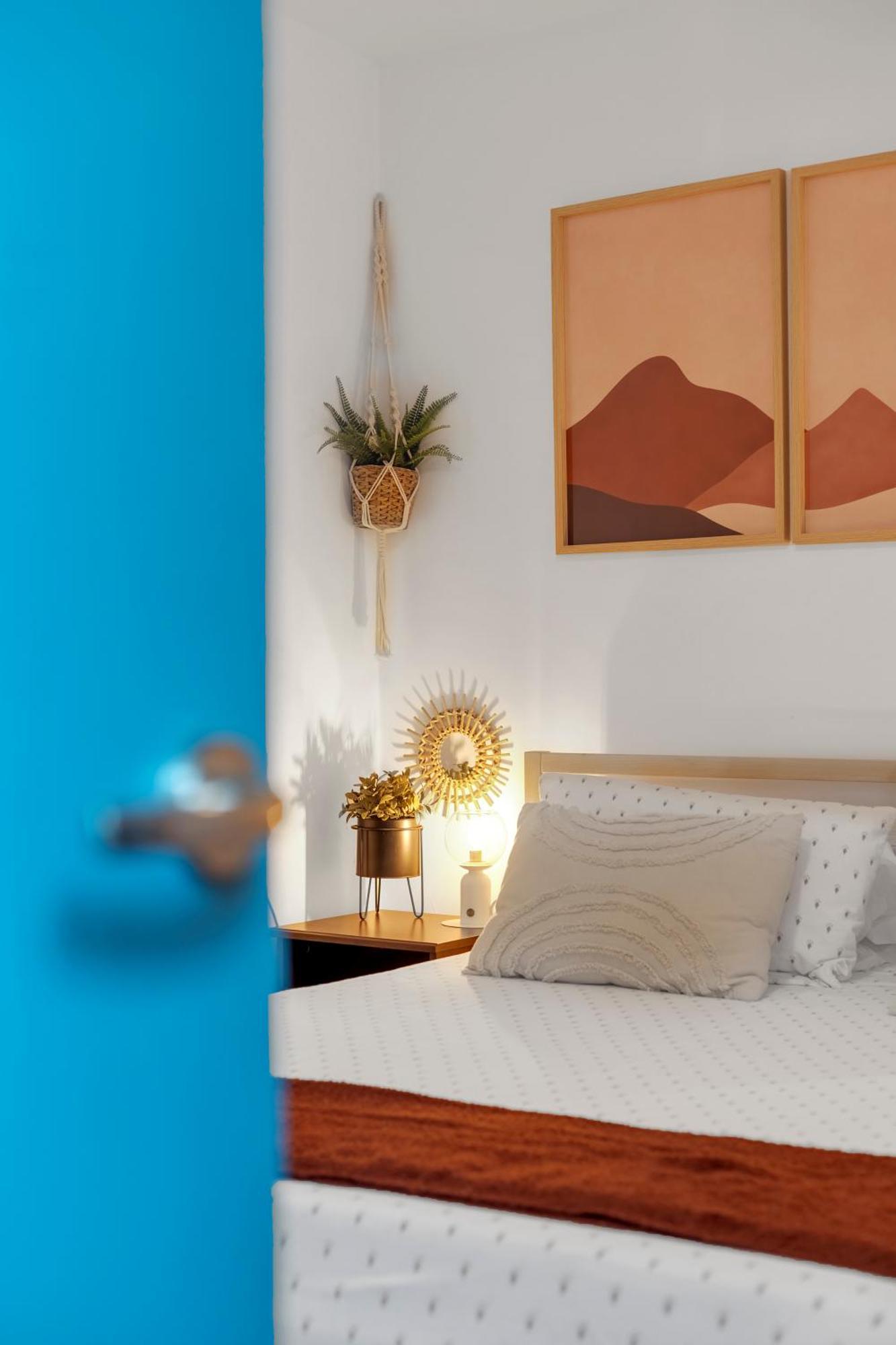 Sayalonga Casa De La Montana Apartments מראה חיצוני תמונה