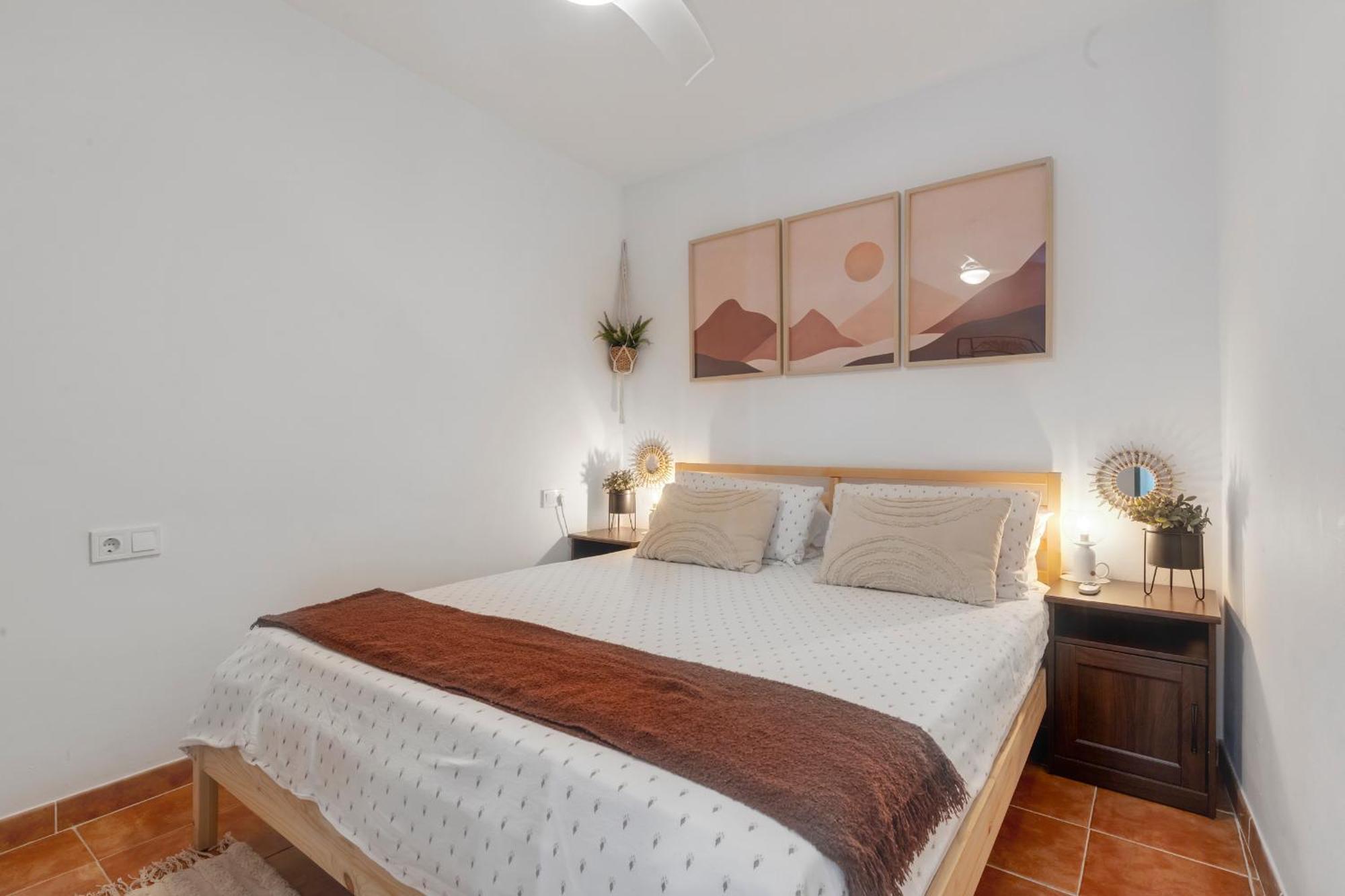 Sayalonga Casa De La Montana Apartments מראה חיצוני תמונה
