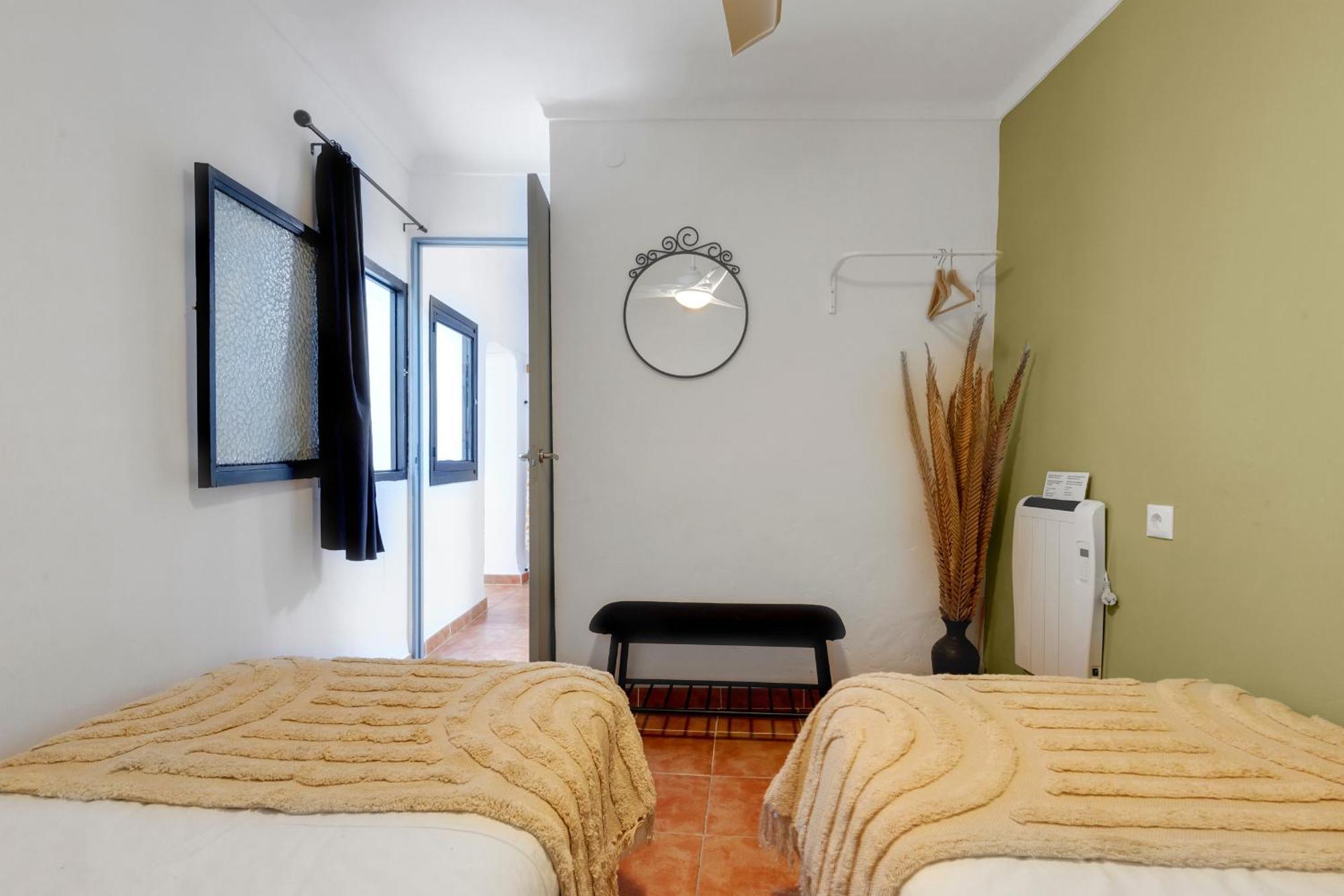 Sayalonga Casa De La Montana Apartments מראה חיצוני תמונה