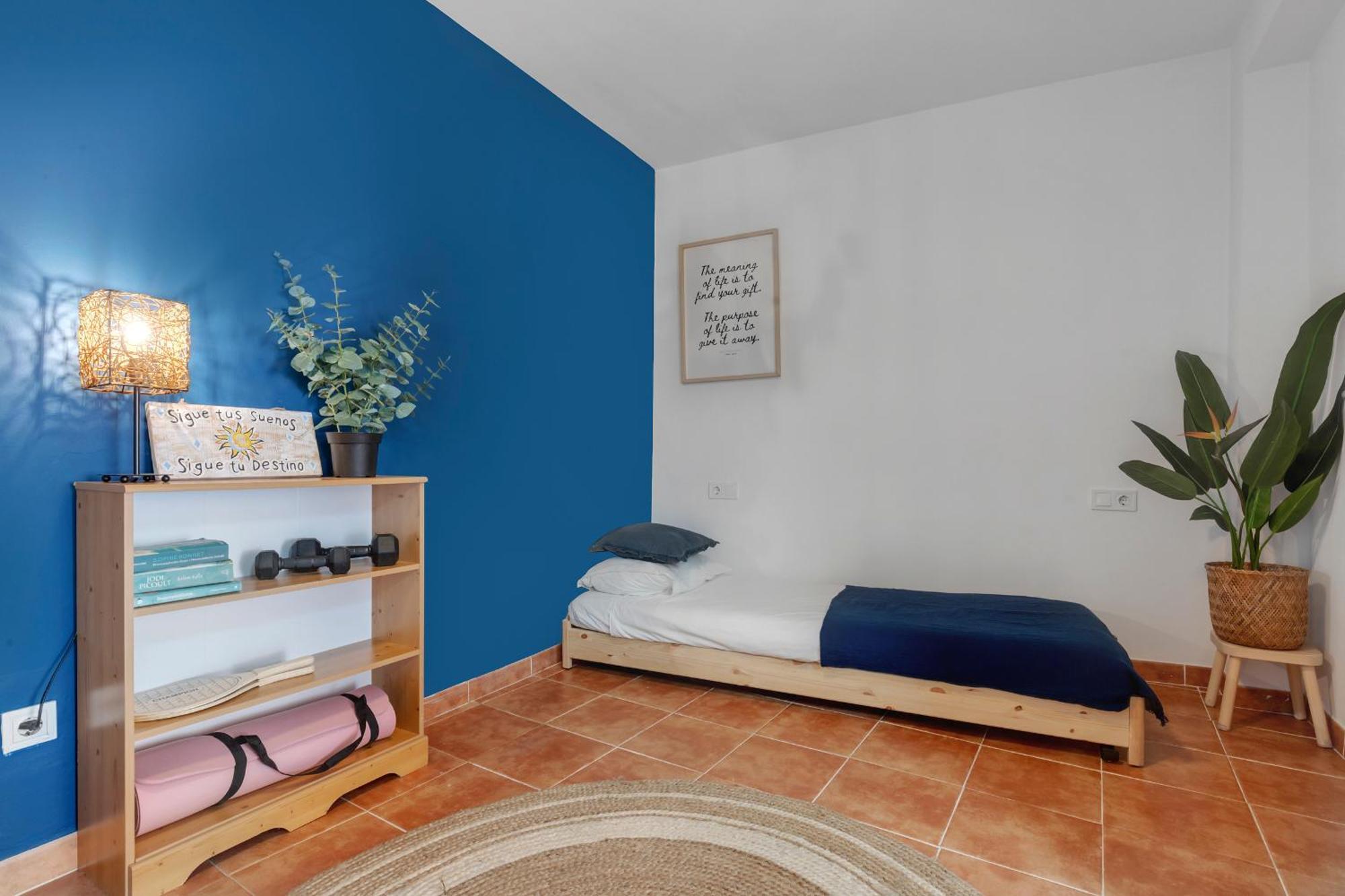 Sayalonga Casa De La Montana Apartments מראה חיצוני תמונה
