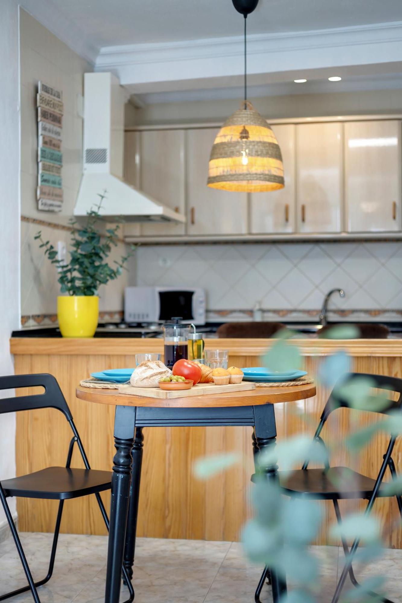 Sayalonga Casa De La Montana Apartments מראה חיצוני תמונה