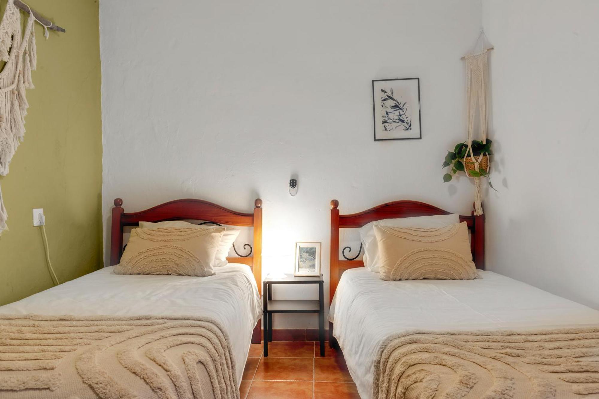 Sayalonga Casa De La Montana Apartments מראה חיצוני תמונה