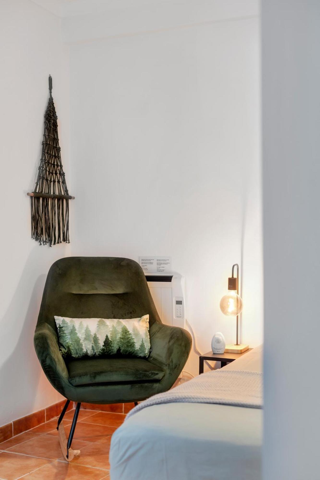 Sayalonga Casa De La Montana Apartments מראה חיצוני תמונה