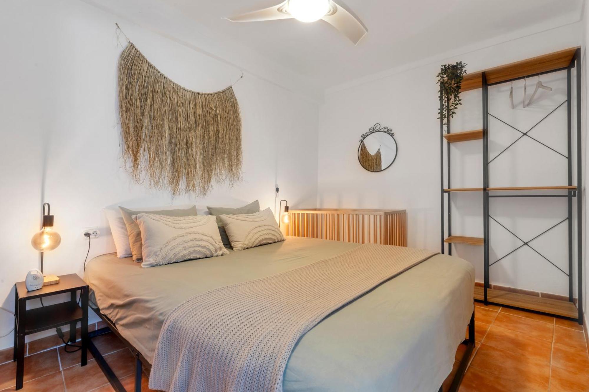 Sayalonga Casa De La Montana Apartments מראה חיצוני תמונה