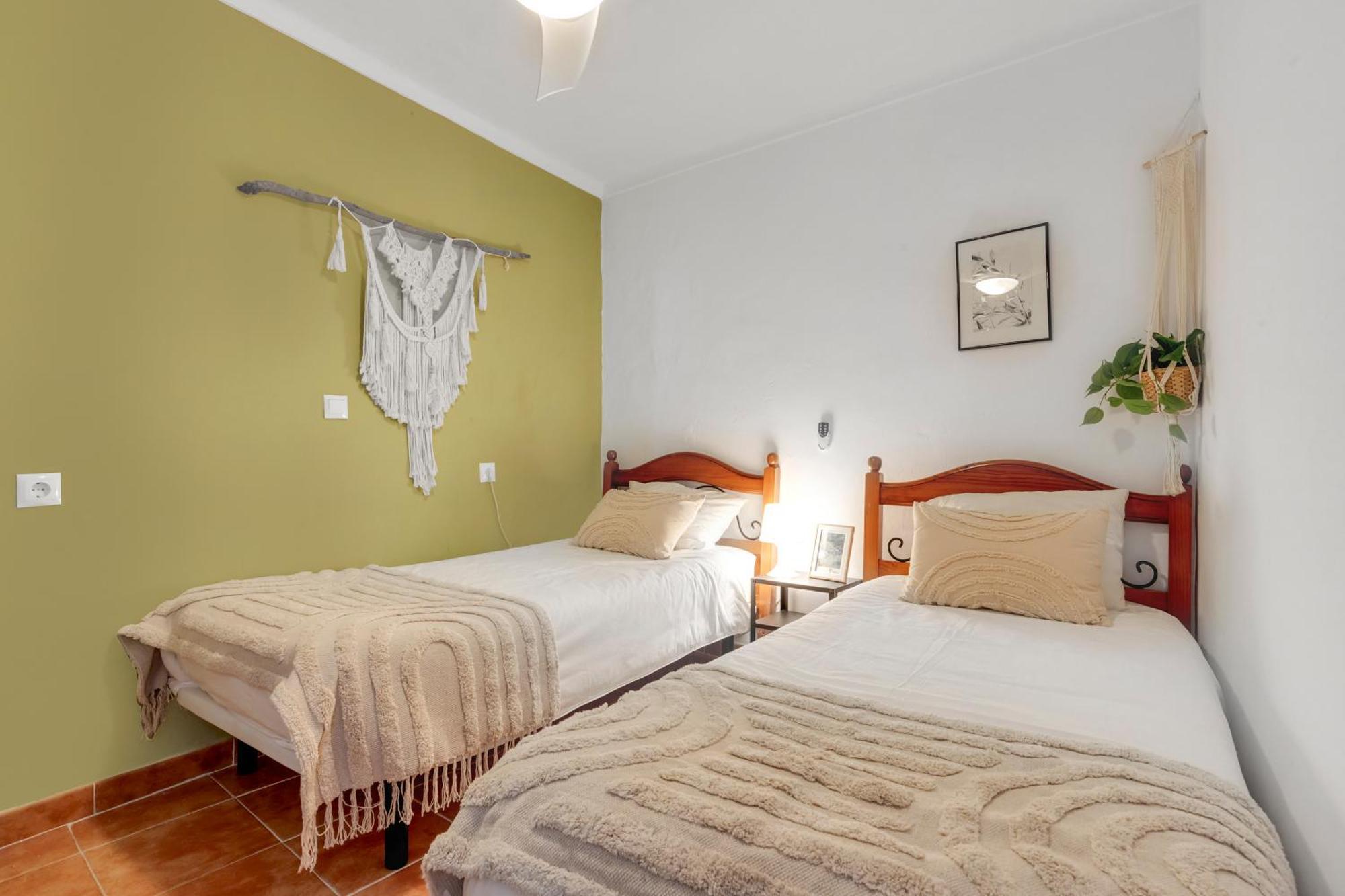 Sayalonga Casa De La Montana Apartments מראה חיצוני תמונה