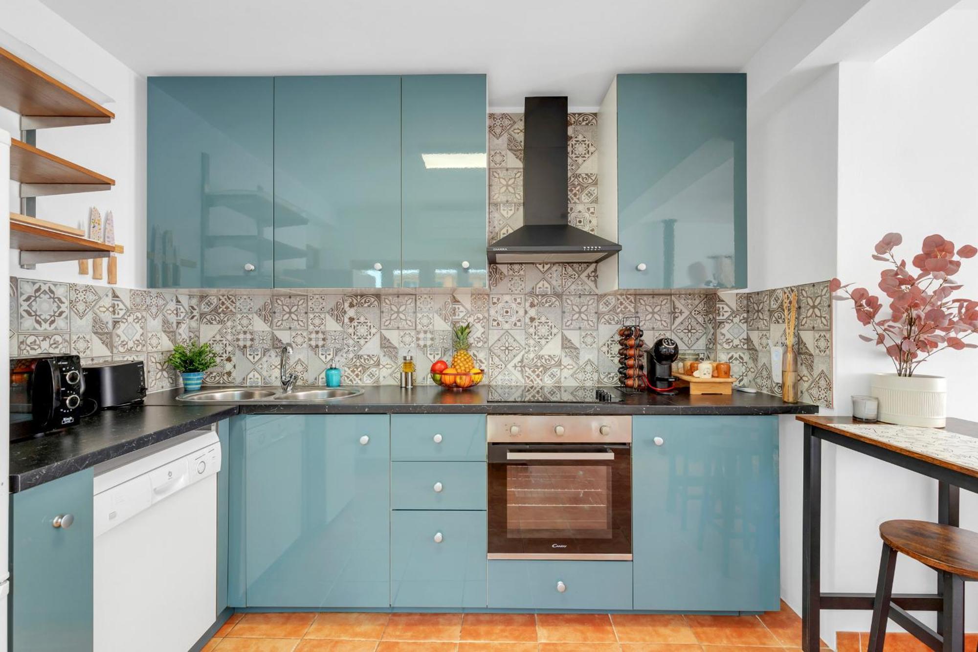Sayalonga Casa De La Montana Apartments מראה חיצוני תמונה
