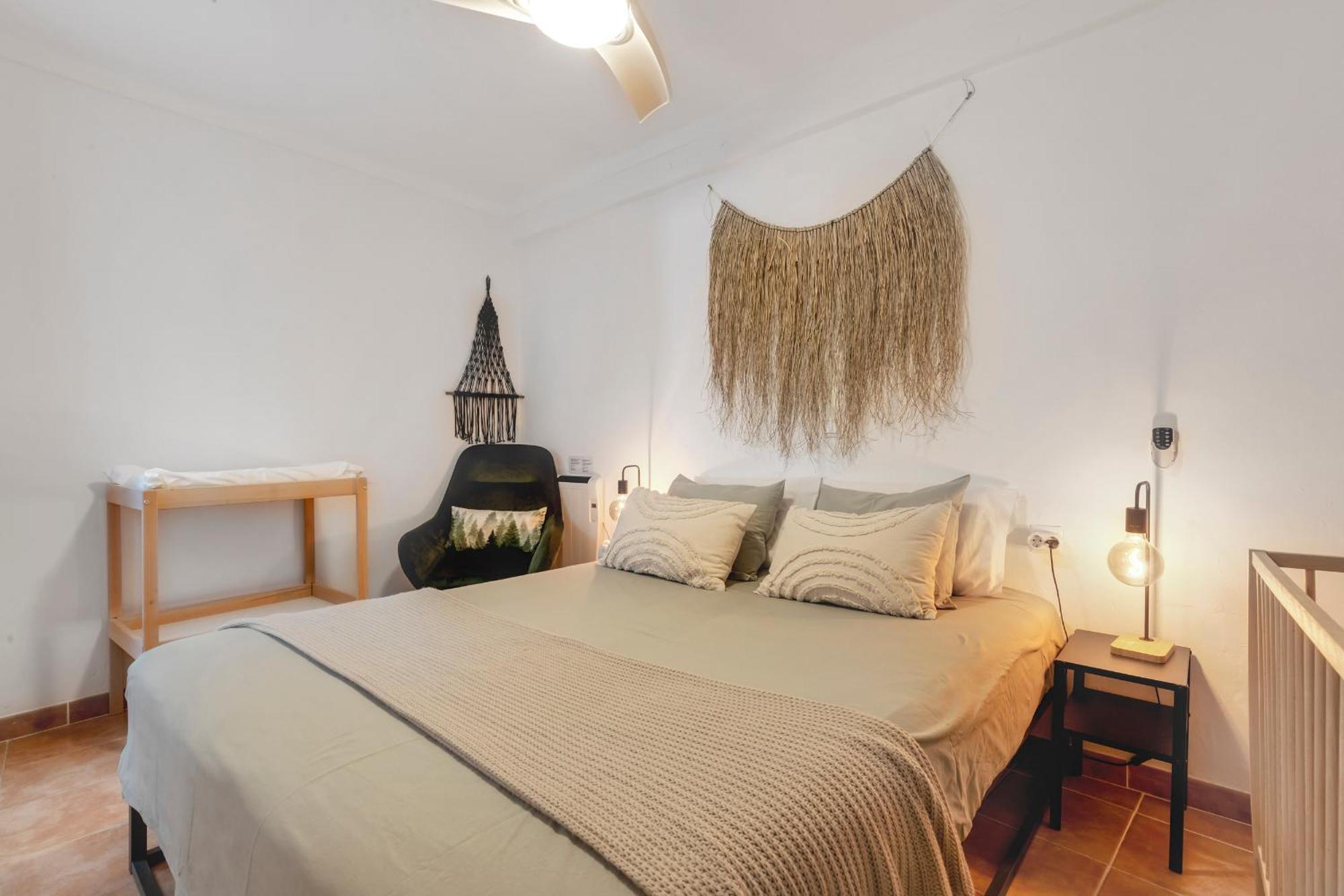 Sayalonga Casa De La Montana Apartments מראה חיצוני תמונה