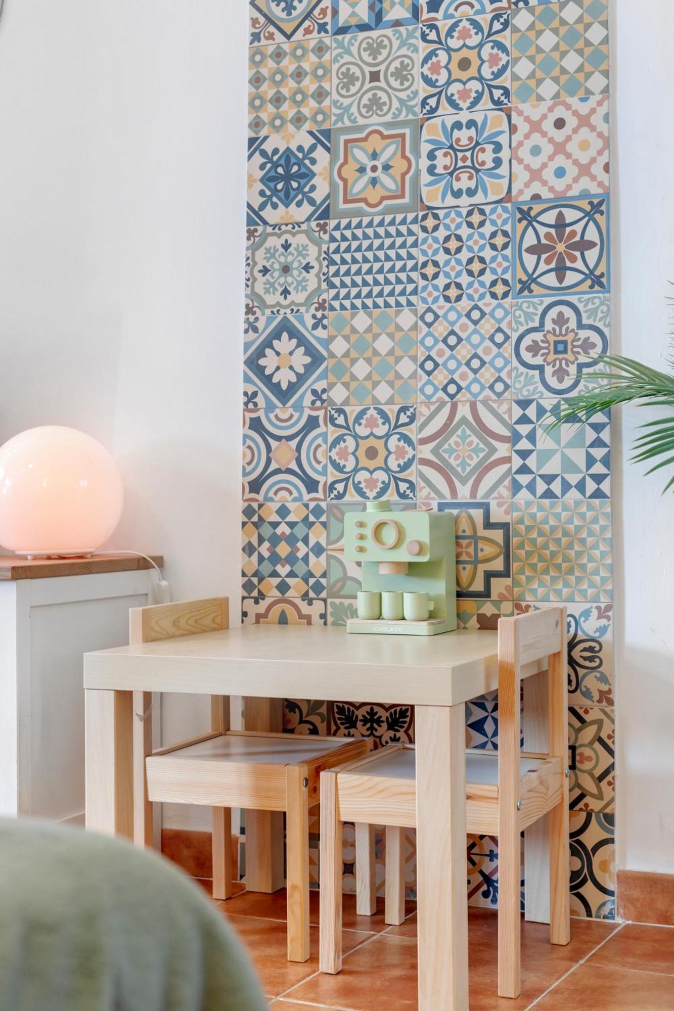 Sayalonga Casa De La Montana Apartments מראה חיצוני תמונה